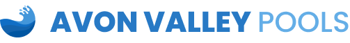 Avon Valley Pools Logo